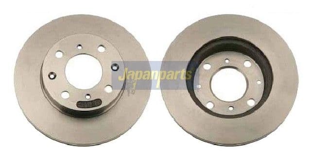 Disc frana JAPANPARTS DI-441