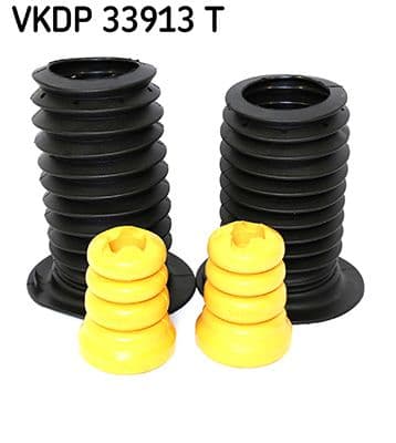 chit protectie praf,amortizor SKF VKDP 33913 T