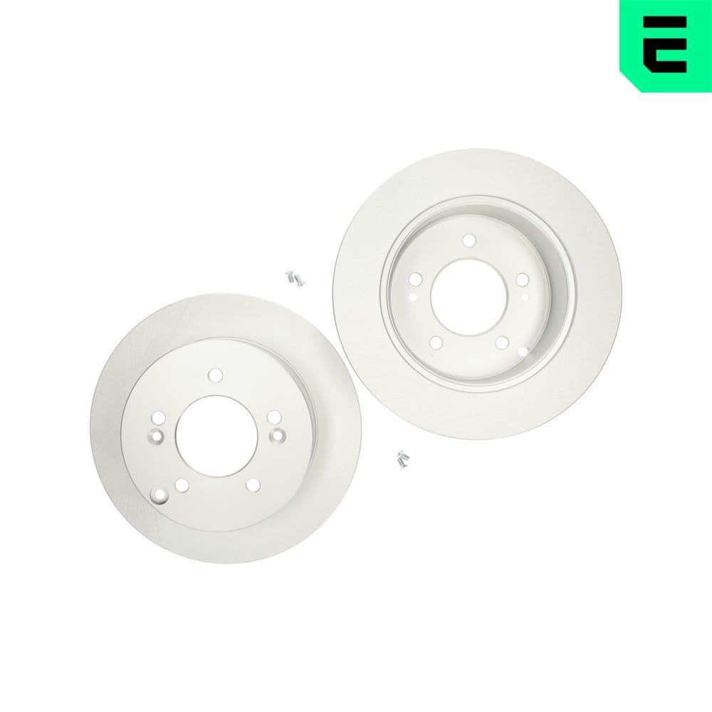 Disc frana OPTIMAL BS-9457C