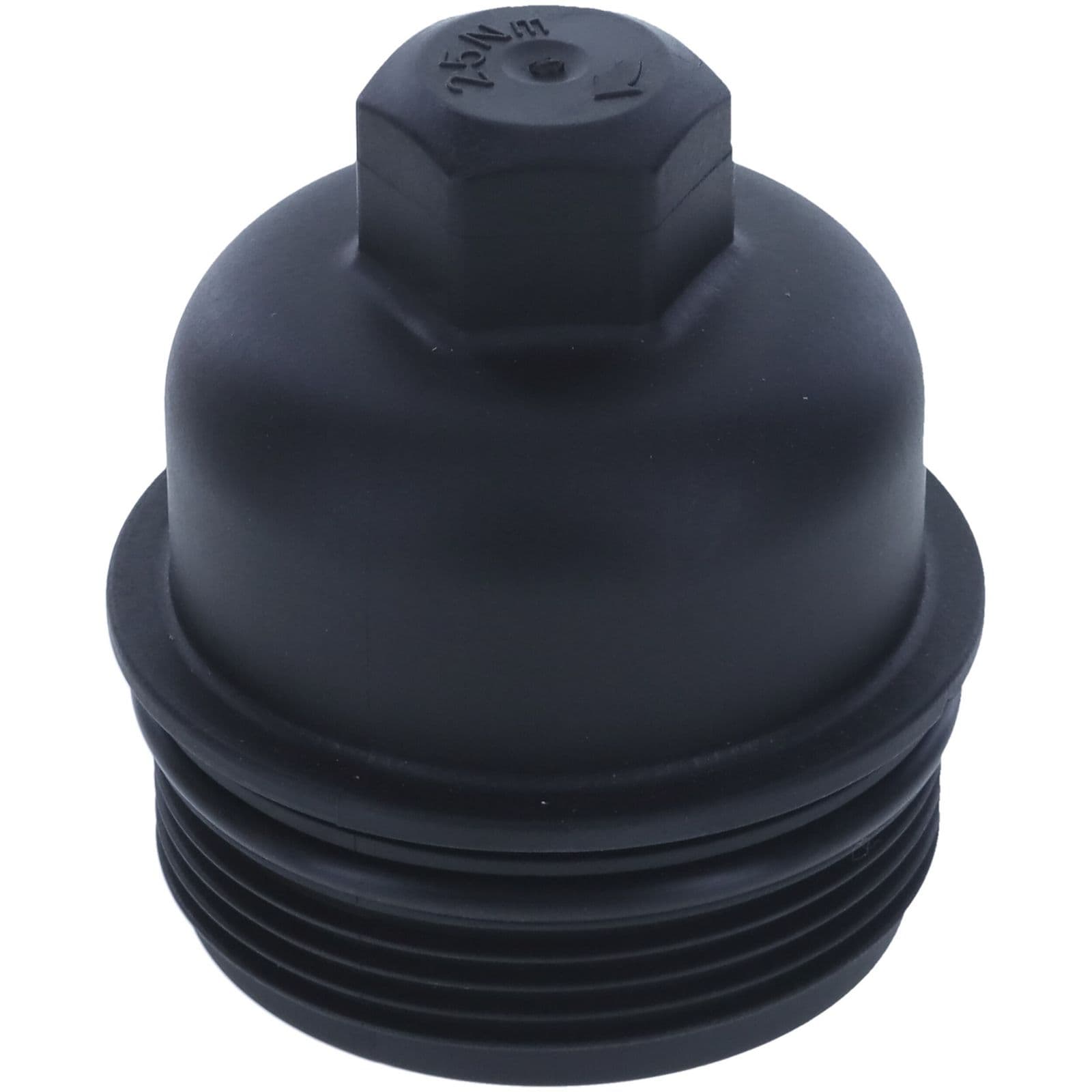 Capac, carcasa filtru ulei MOTORAD MO373