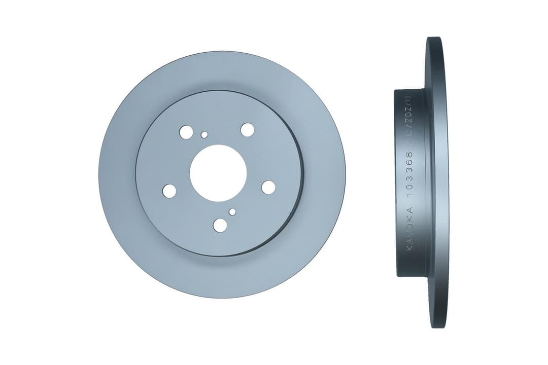 Disc frana KAMOKA 103368