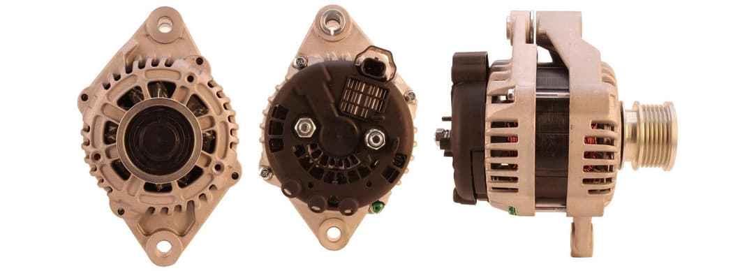Generator / Alternator ELSTOCK 28-5969