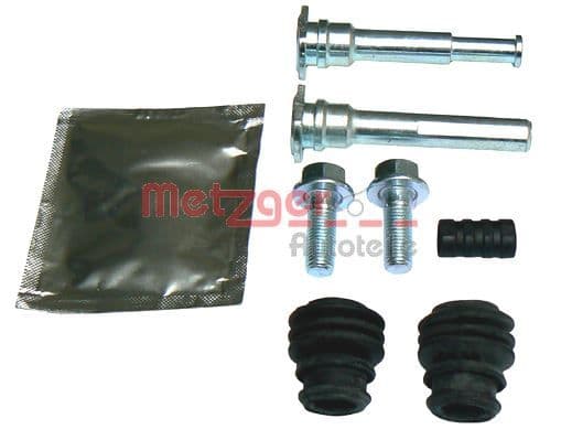 Set bucsi de ghidaj, etrier frana METZGER 113-1426X