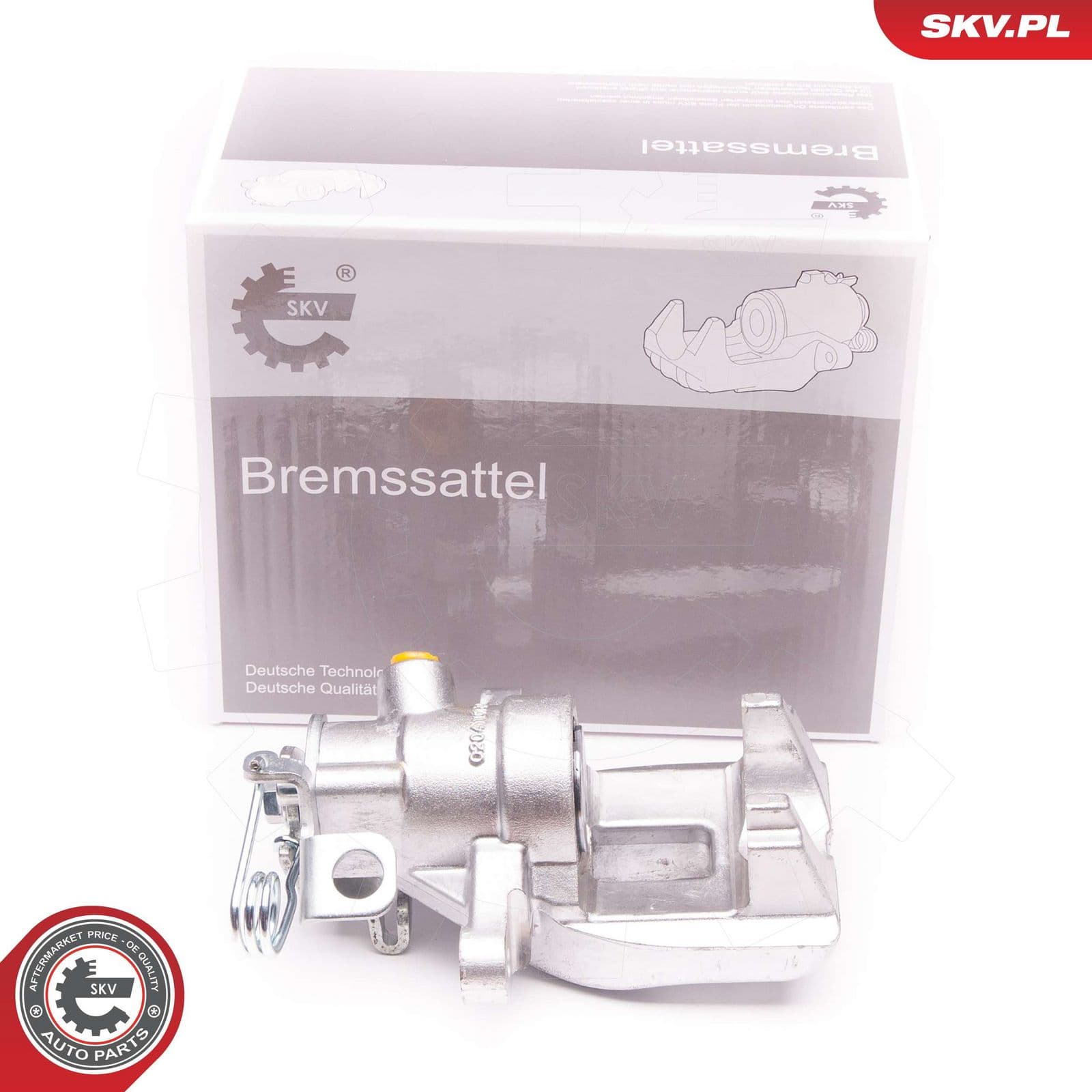 Etrier frana ESEN SKV 23SKV813