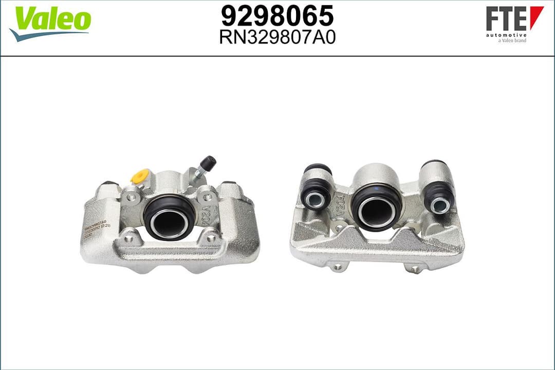 Etrier frana FTE NEOGEN 9298065