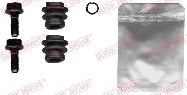 Set accesorii, etrier frana QUICK BRAKE 113-1492