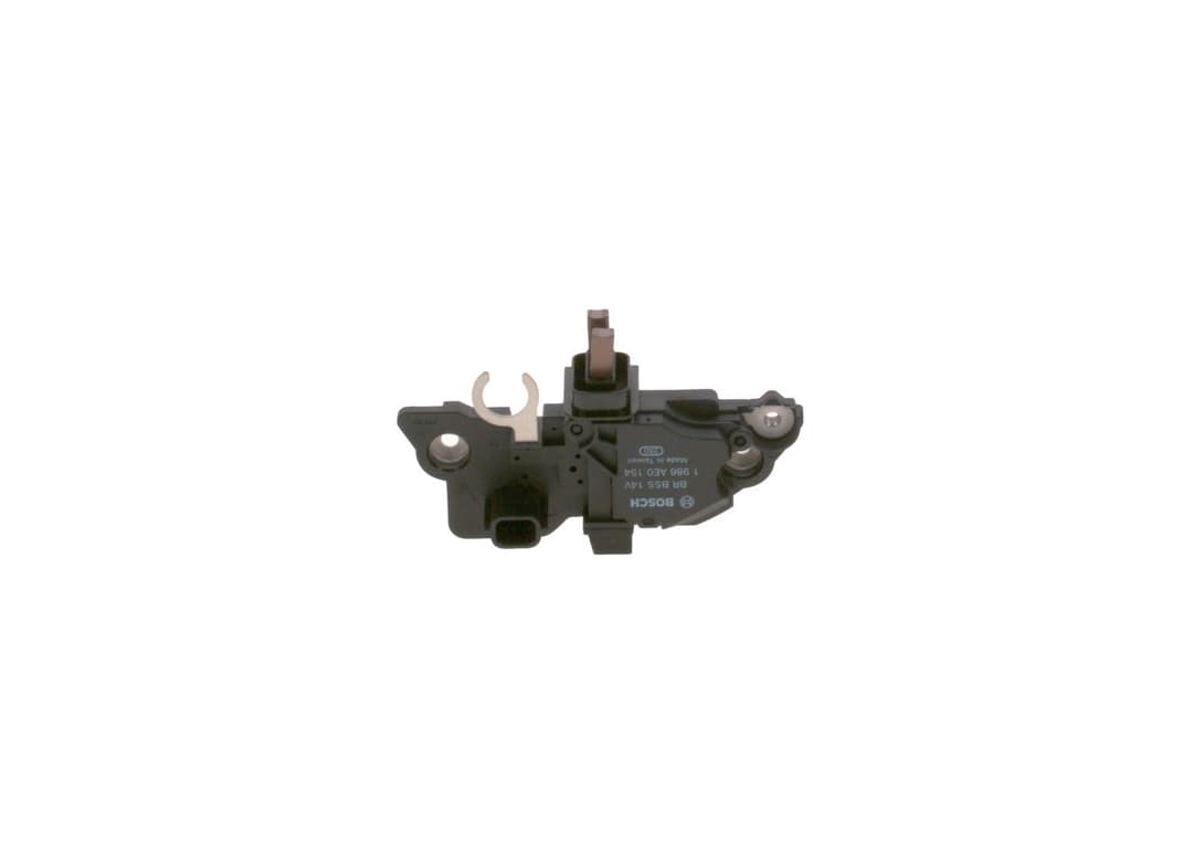 Regulator, alternator BOSCH 1 986 AE0 154