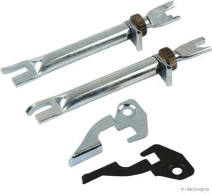 Reglaj, frana tambur HERTH+BUSS JAKOPARTS J3578000