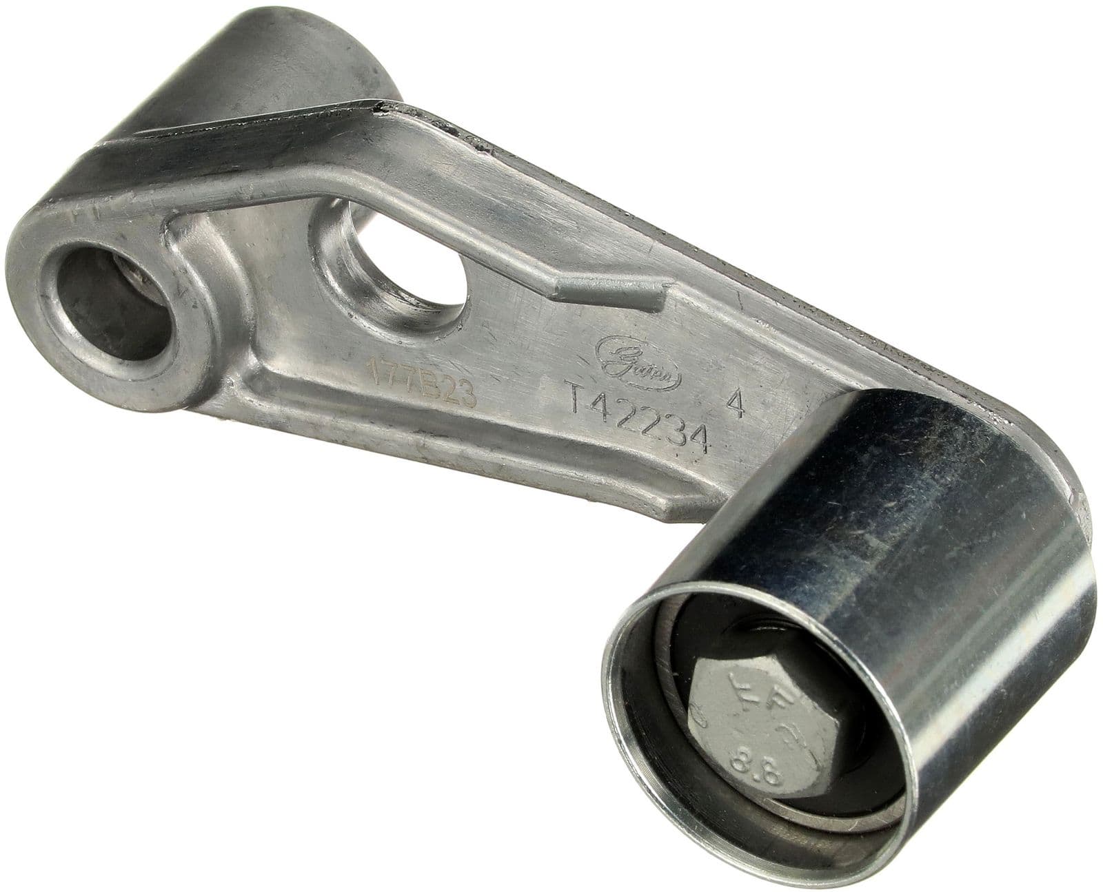 Rola ghidare/conducere, curea distributie GATES PowerGrip™ T42234