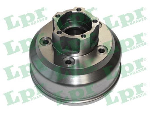 Tambur frana LPR 7D0696