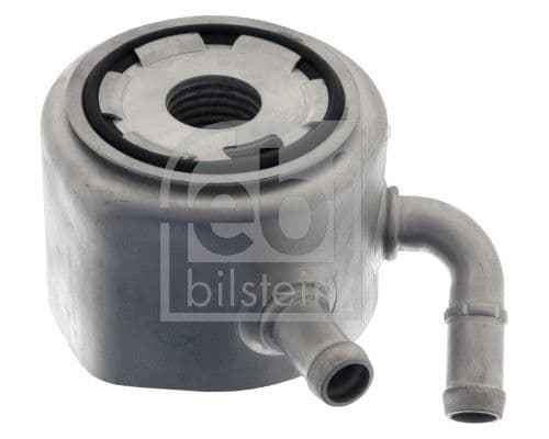 Radiator ulei, ulei motor FEBI BILSTEIN 109469