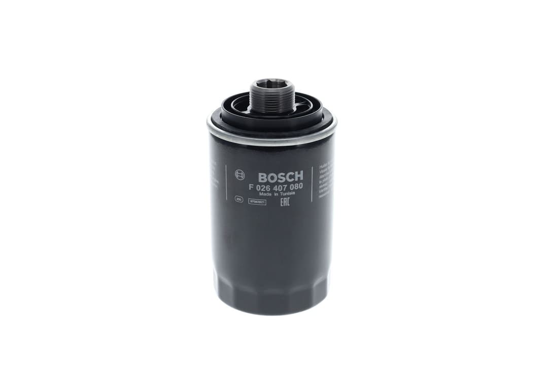 Filtru ulei BOSCH F 026 407 080