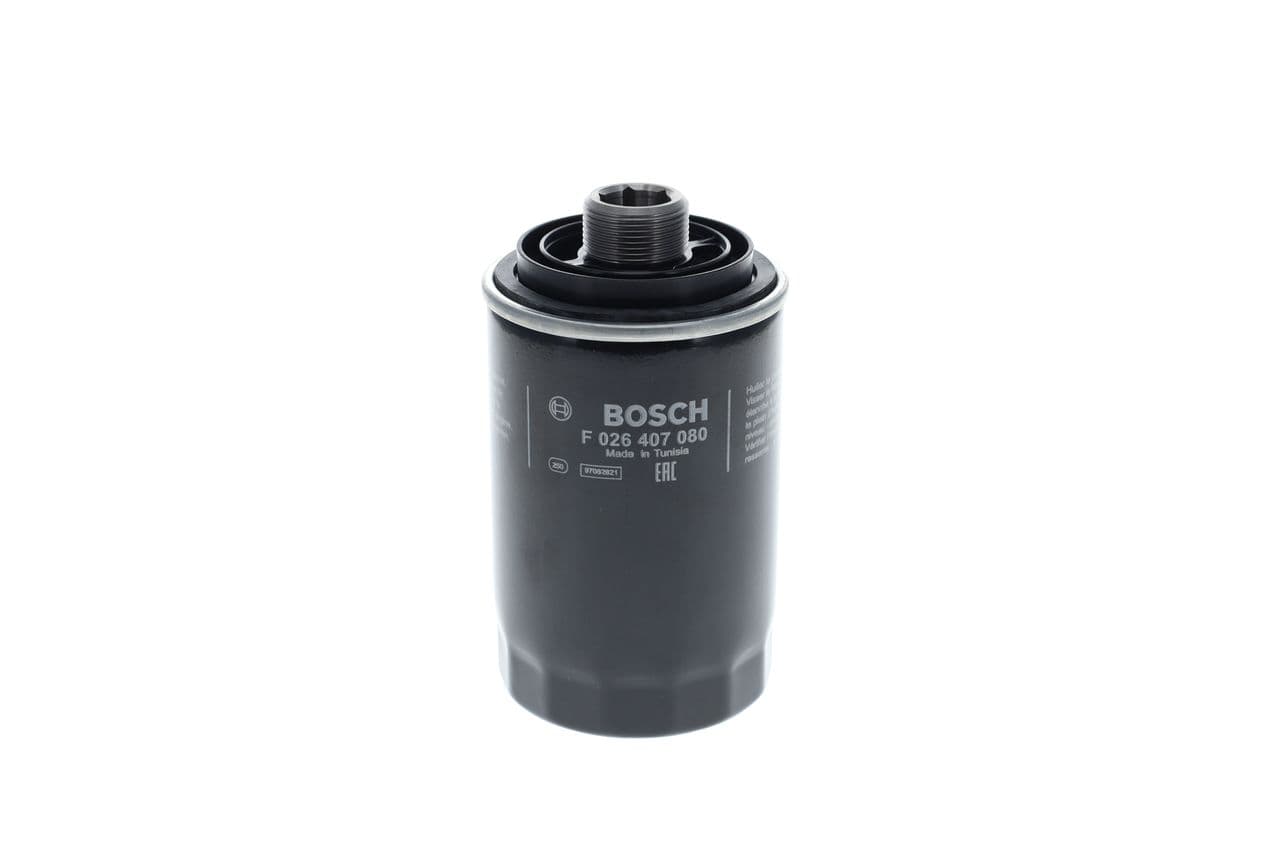 Filtru ulei BOSCH F 026 407 080