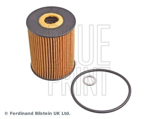 Filtru ulei BLUE PRINT ADG02163
