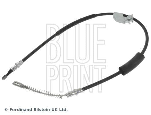 Cablu, frana de parcare BLUE PRINT ADA104618