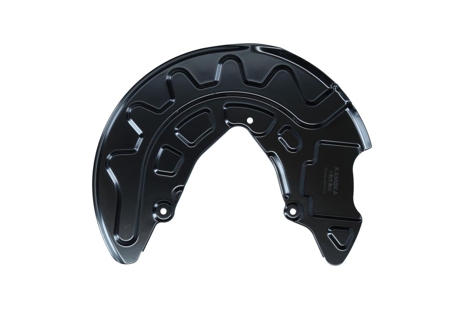 protectie stropire,disc frana KAMOKA 1180162