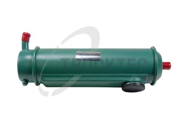 Radiator ulei, ulei motor TRUCKTEC AUTOMOTIVE 03.18.009