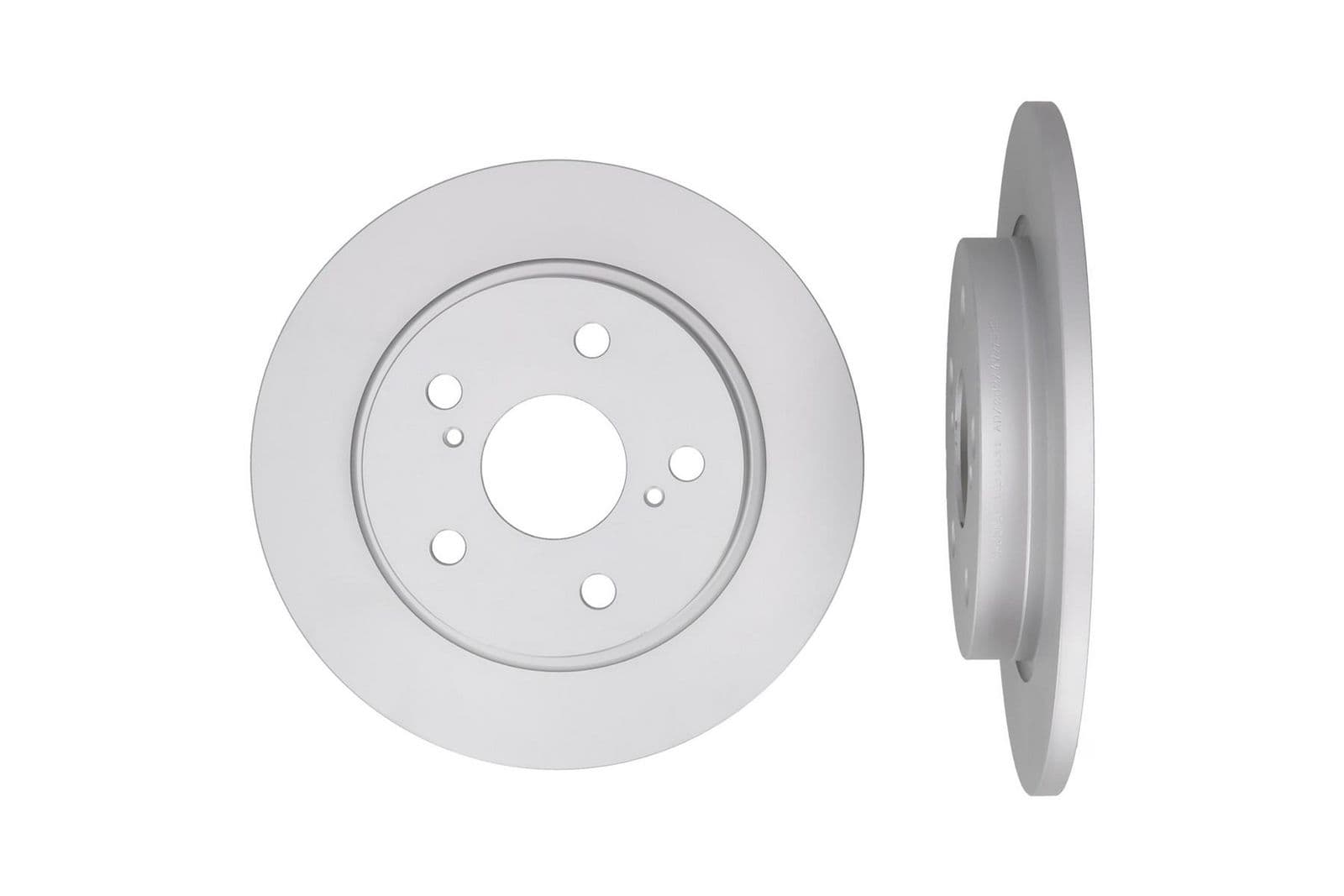 Disc frana KAMOKA 1031031