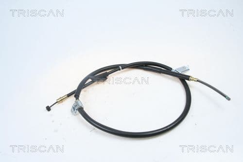 Cablu, frana de parcare TRISCAN 8140 43113