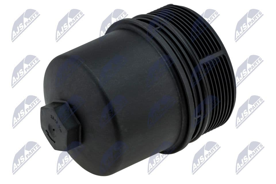 Capac, carcasa filtru ulei NTY CCL-LR-023