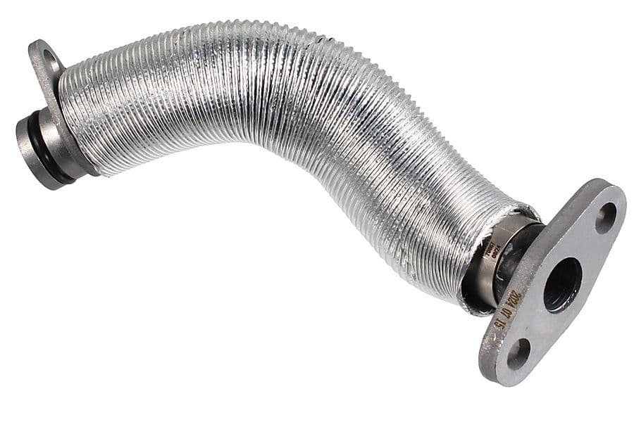conducta ulei, incarcare METZGER 2361215