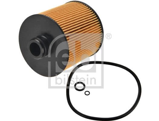 Filtru ulei FEBI BILSTEIN 178639