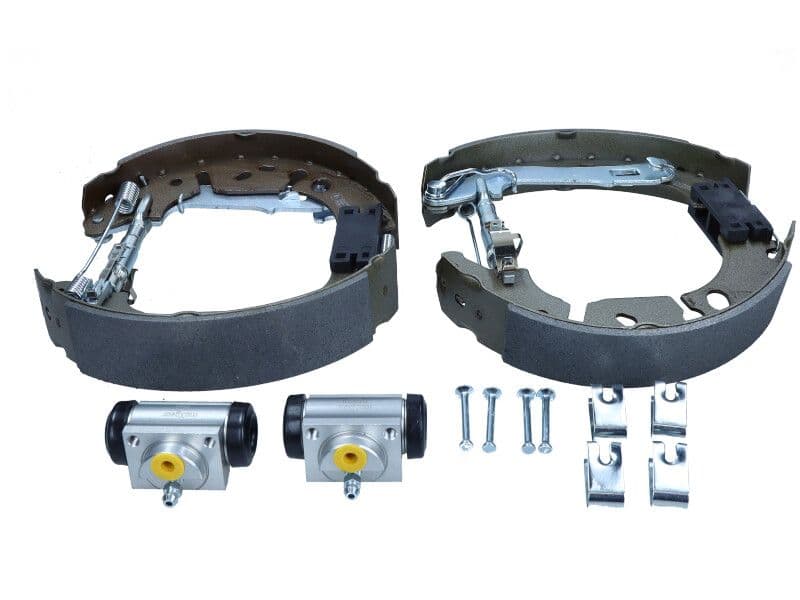 Set saboti frana MAXGEAR 19-5669KIT