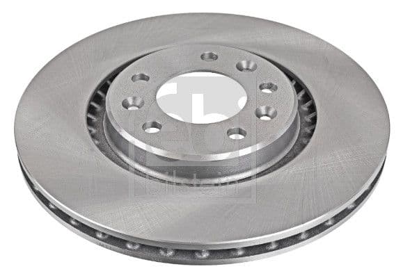 Disc frana FEBI BILSTEIN 104170