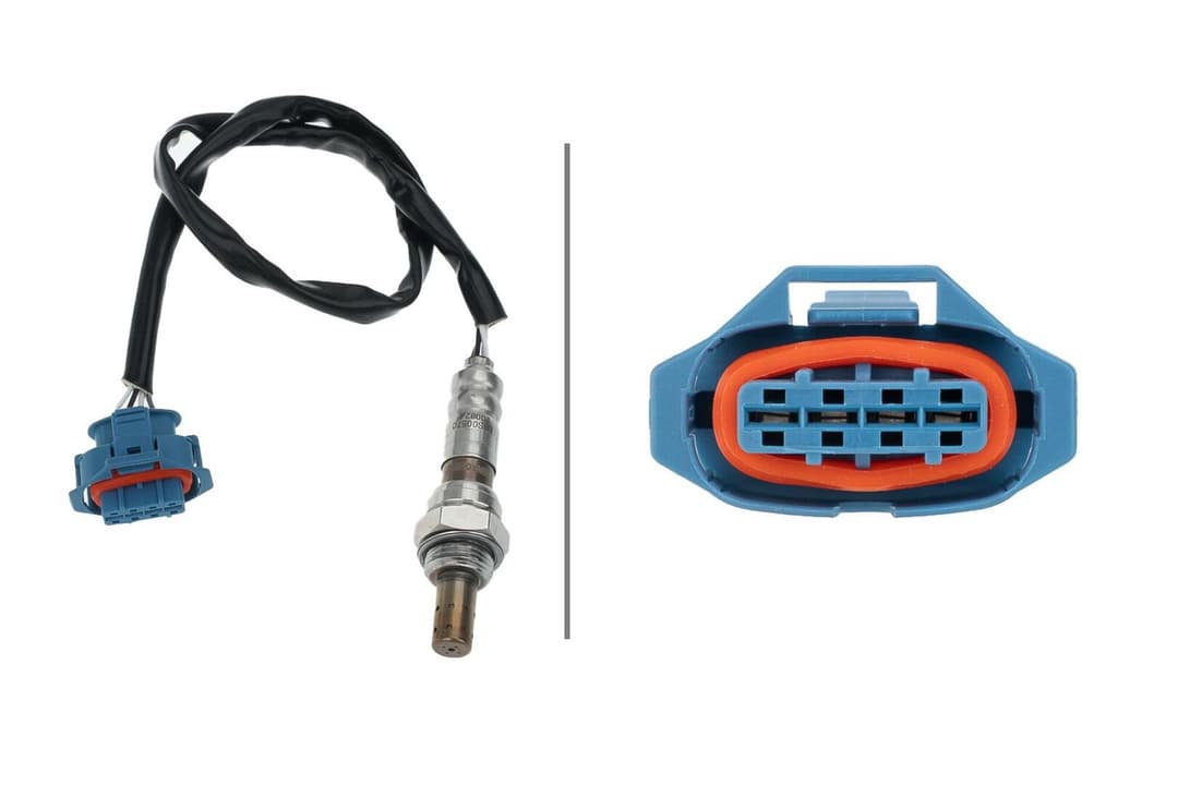 Sonda Lambda WAGNER LBS00570