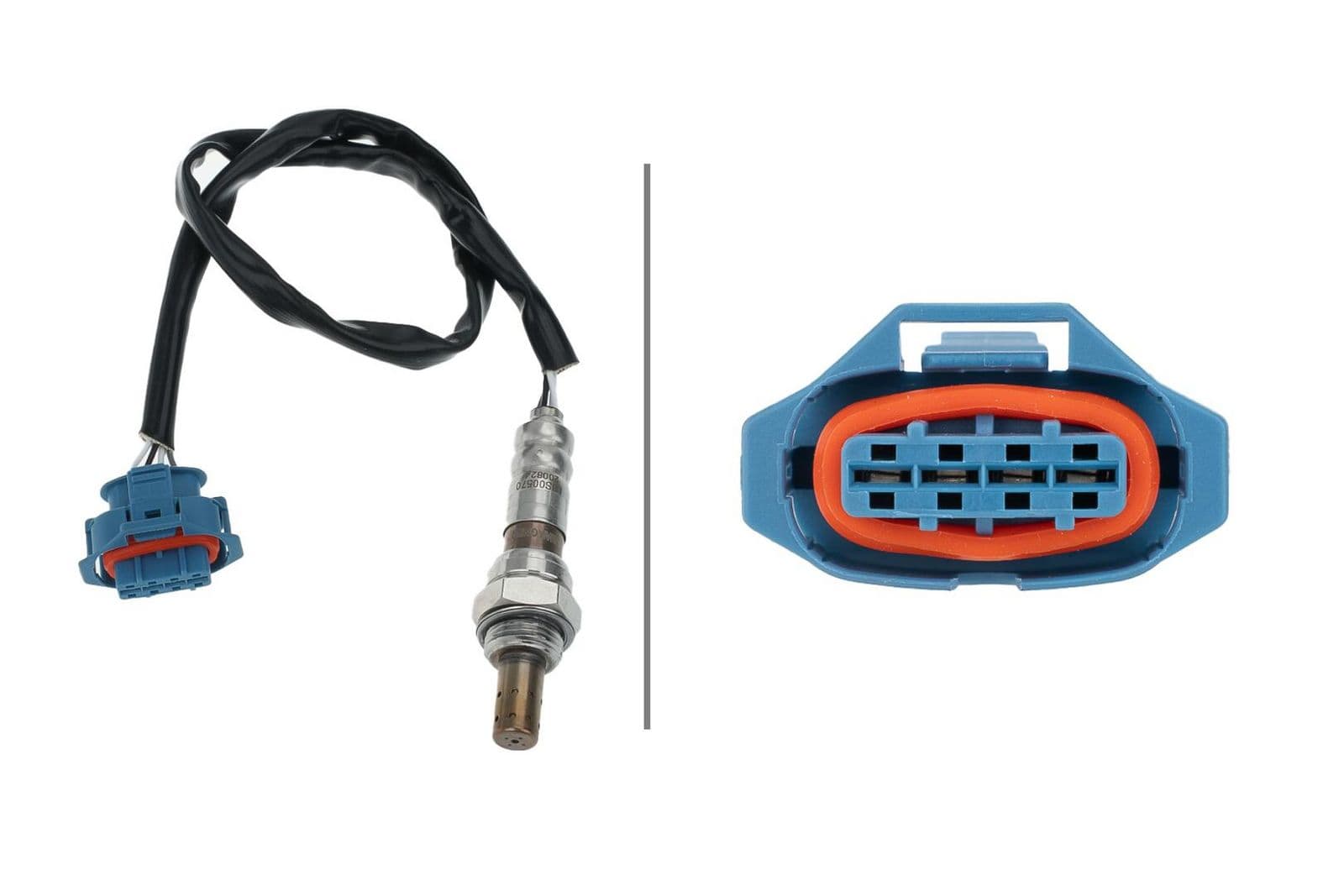 Sonda Lambda WAGNER LBS00570