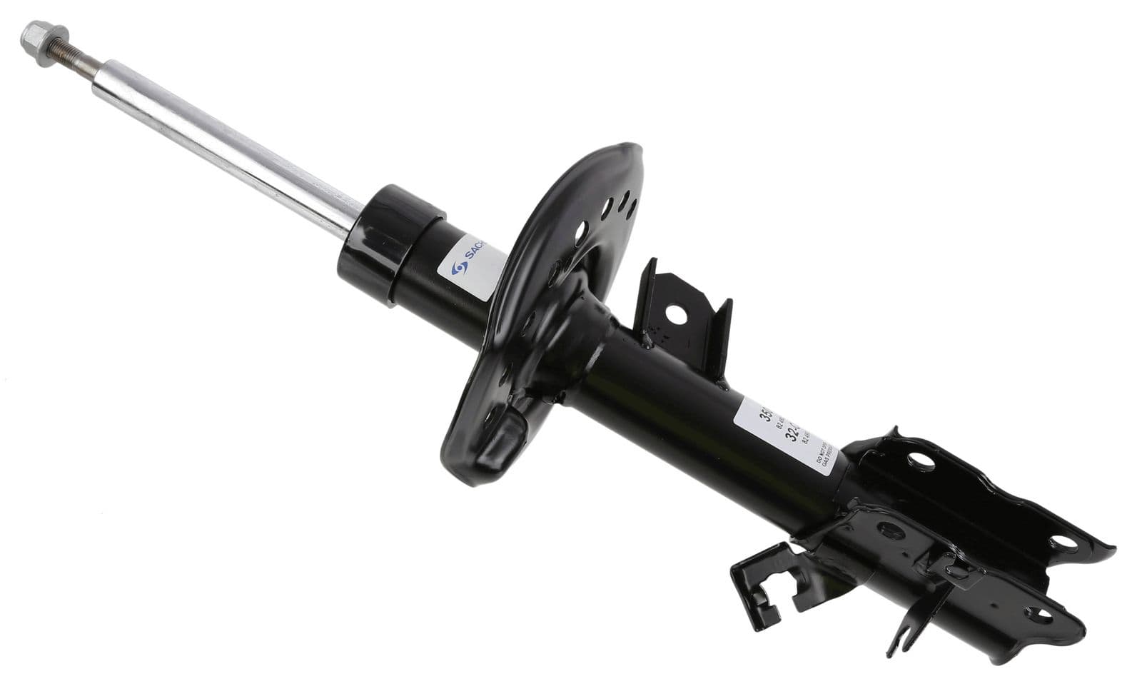 amortizor SACHS 350 664