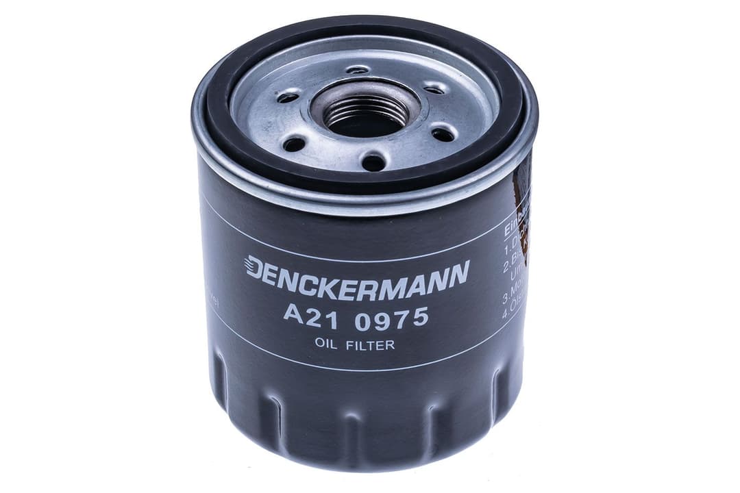Filtru ulei DENCKERMANN A210975