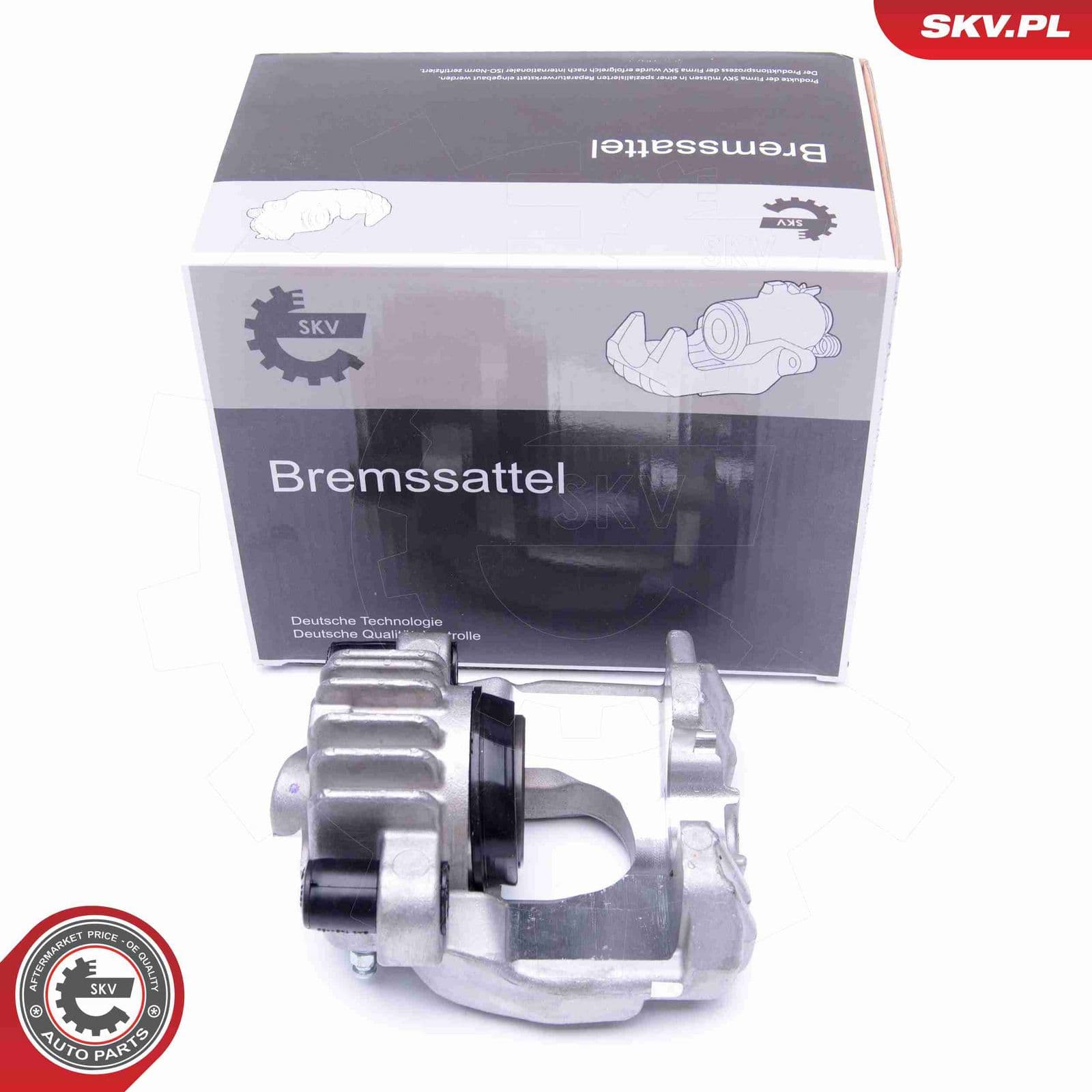 Etrier frana ESEN SKV 44SKV691