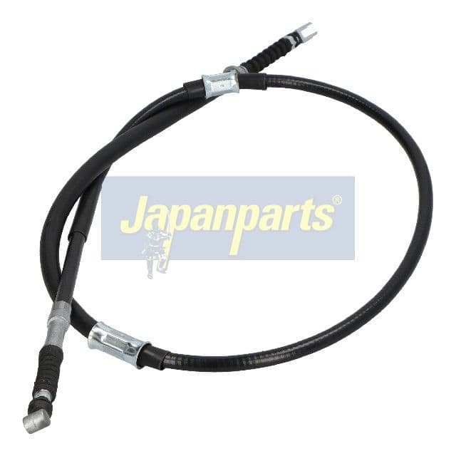 Cablu, frana de parcare JAPANPARTS BC-2045L