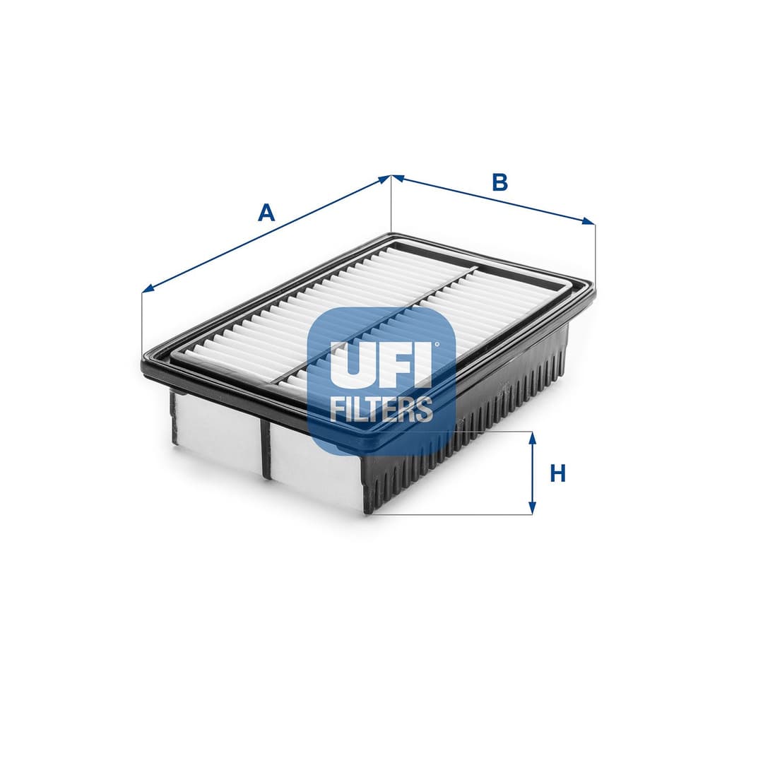 Filtru aer UFI 30.A21.00