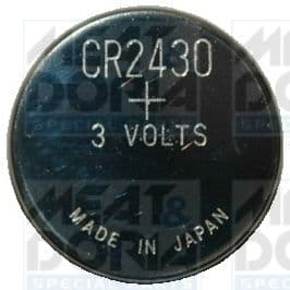 Baterie agregat MEAT & DORIA 81228