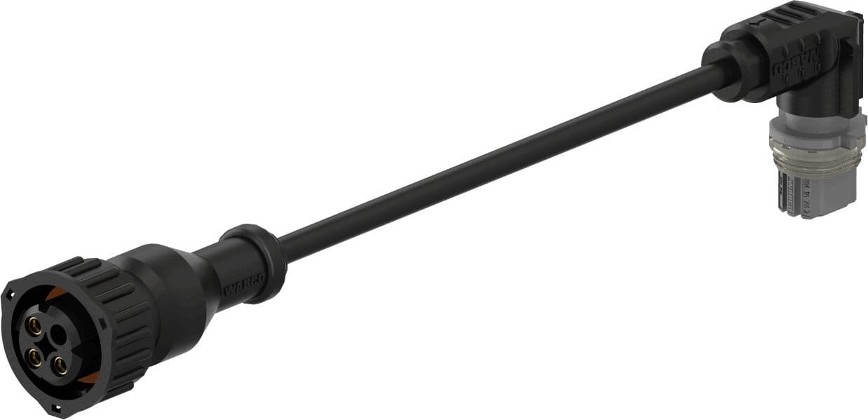 Cablu legatura, frana electronica WABCO 4498121000