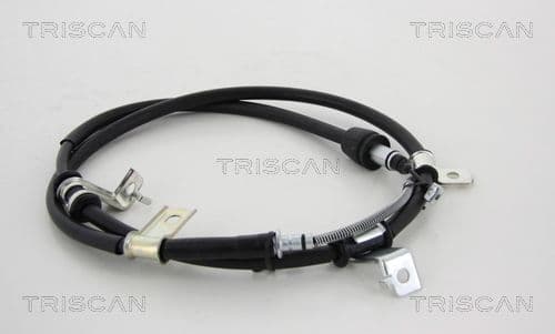 Cablu, frana de parcare TRISCAN 8140 43149