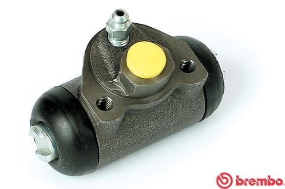 Cilindru receptor frana BREMBO ESSENTIAL LINE A 12 735