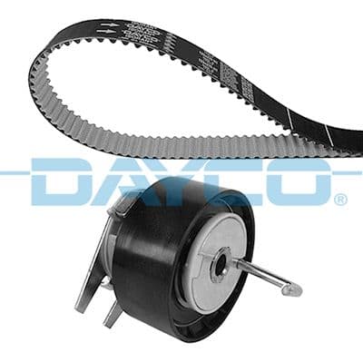 Set curea de distributie DAYCO KTB910