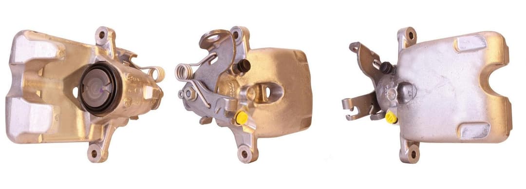 Etrier frana FERODO PREMIER FCL695194