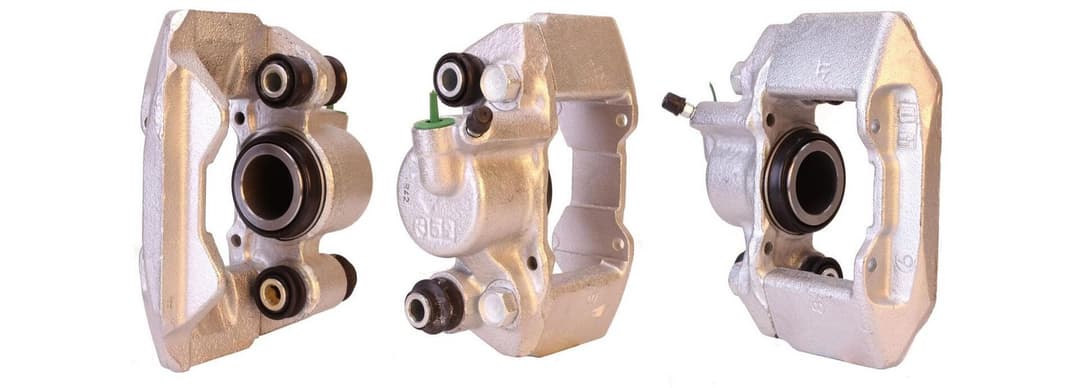 Etrier frana FERODO PREMIER FCL694686