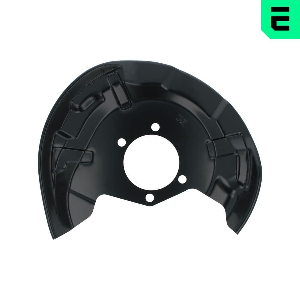 protectie stropire,disc frana OPTIMAL BSP-9606R