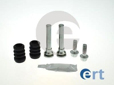 Set bucsi de ghidaj, etrier frana ERT 410180