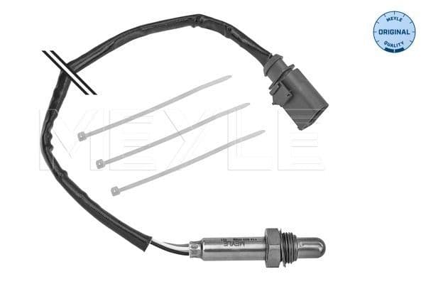 Sonda Lambda MEYLE -ORIGINAL: True to OE. 114 803 0029