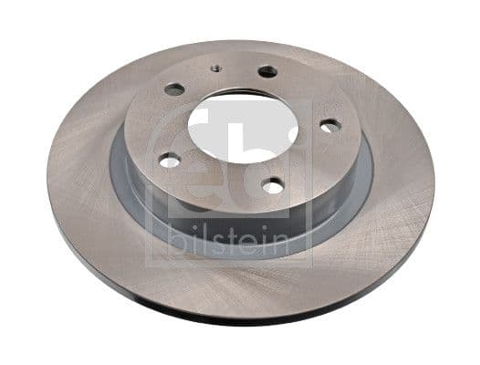 Disc frana FEBI BILSTEIN 108433
