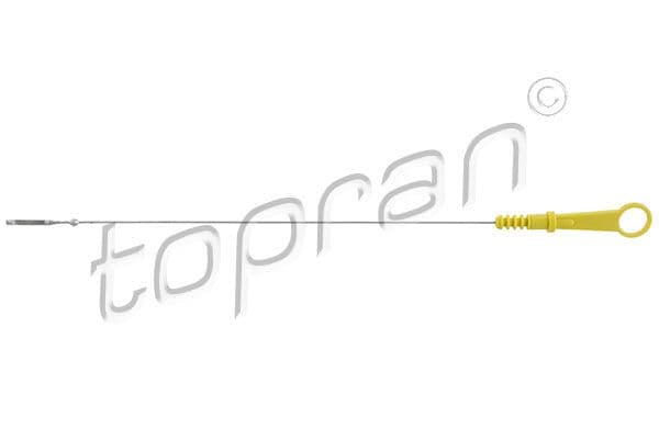 Joja ulei TOPRAN 305 040