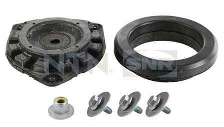 Set reparatie, rulment sarcina amortizor SNR KB655.37
