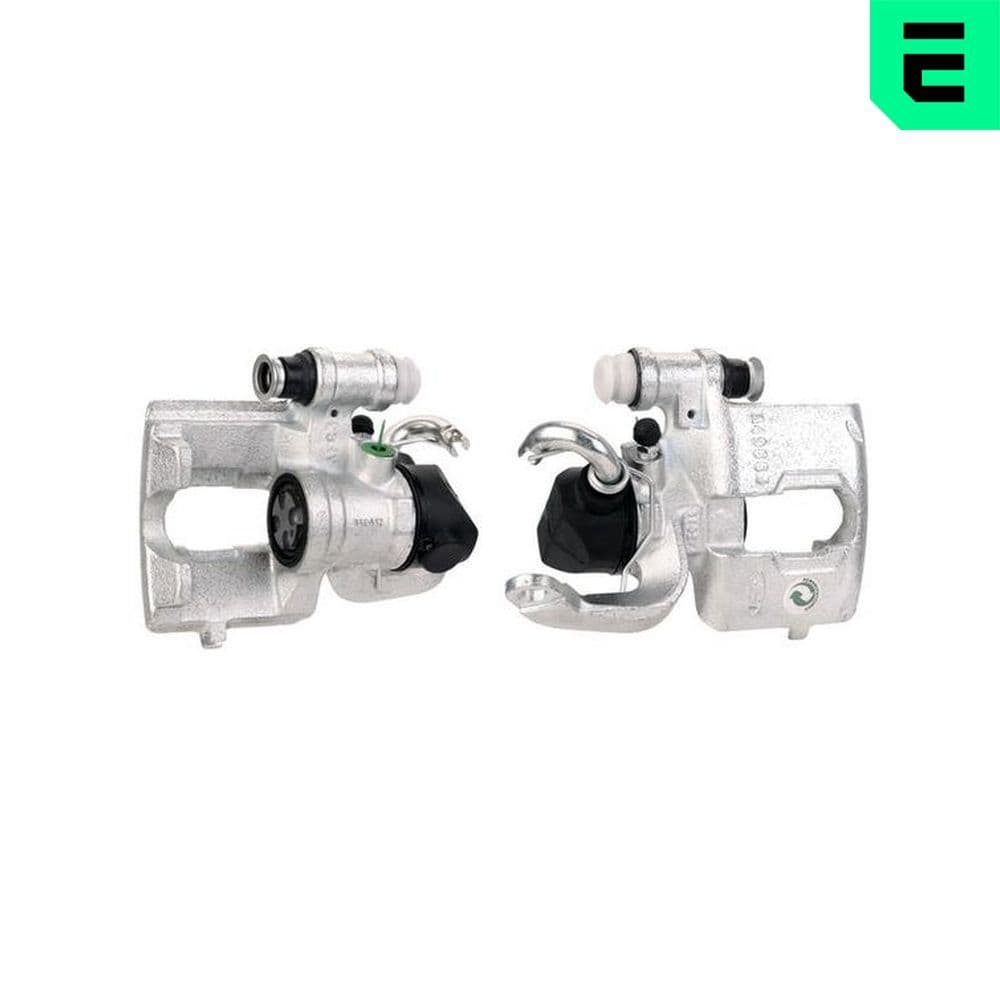 Etrier frana OPTIMAL BC-1433L