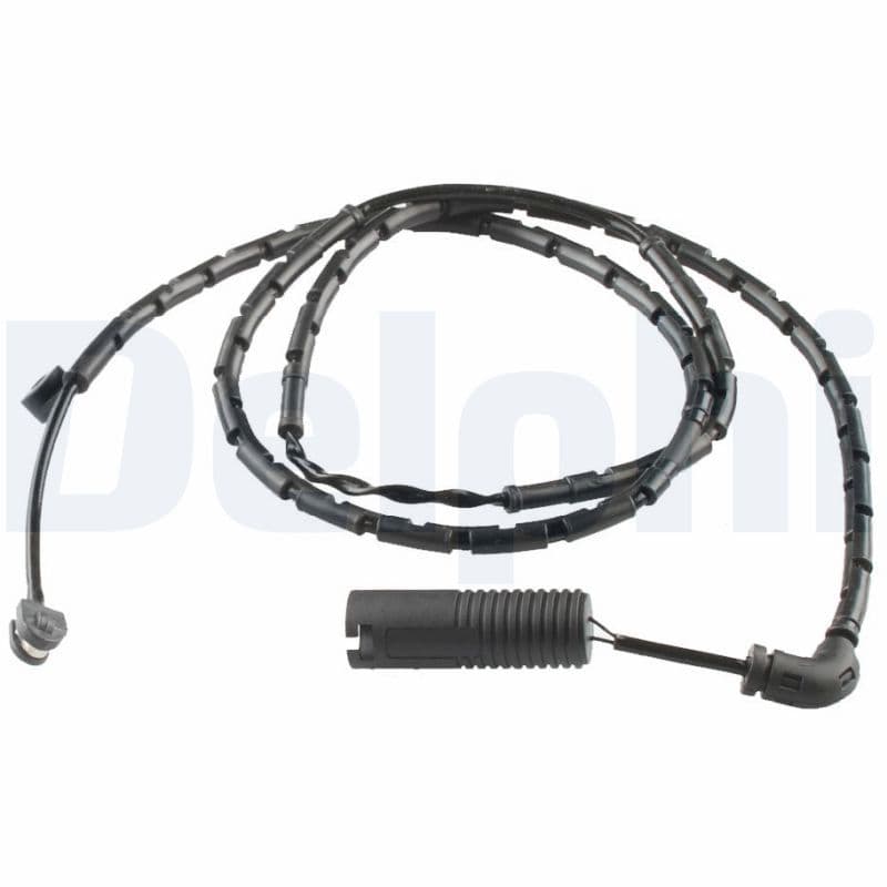 senzor de avertizare,uzura placute de frana DELPHI LZ0184